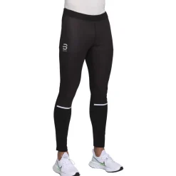 Pantalon Nordique Bjorn Daehlie Winter Wool 2.0 Black