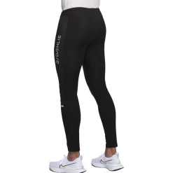 Pantalon Nordique Bjorn Daehlie Winter Wool 2.0 Black