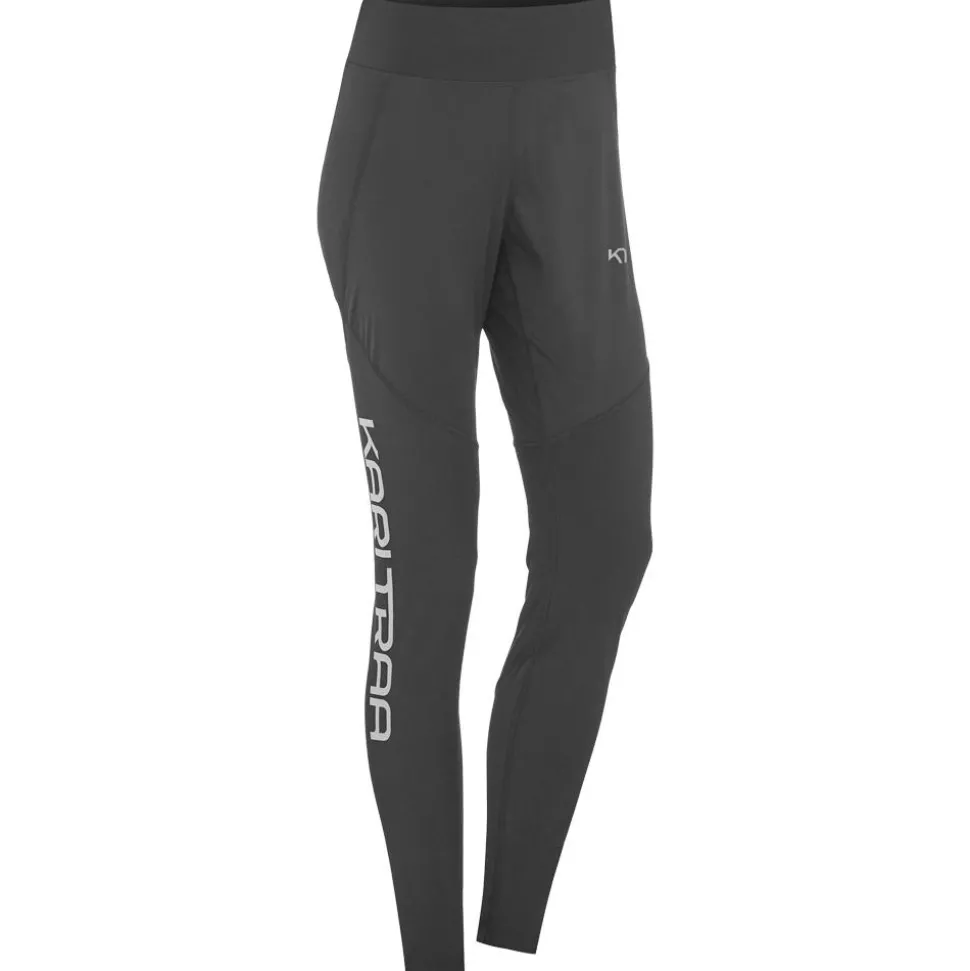 Pantalon Nordique Kari Traa Tirill Tights Black