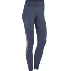 Pantalon Nordique Kari Traa Tirill Tights Marin
