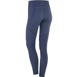 Pantalon Nordique Kari Traa Tirill Tights Marin