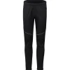 Pantalon Nordique KV+ Davos Pant Black