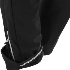 Pantalon Nordique Loffler W Pants As Purpur