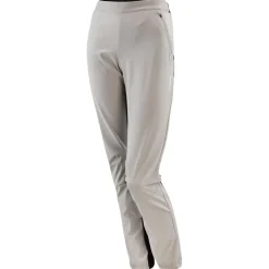 Pantalon Nordique Loffler W Pants As Greystone