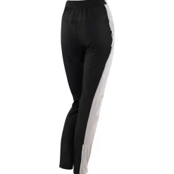 Pantalon Nordique Loffler W Pants As Greystone