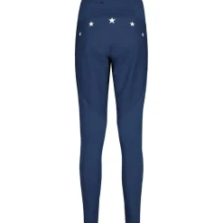 Pantalon Nordique Maloja ArayaM Midnight