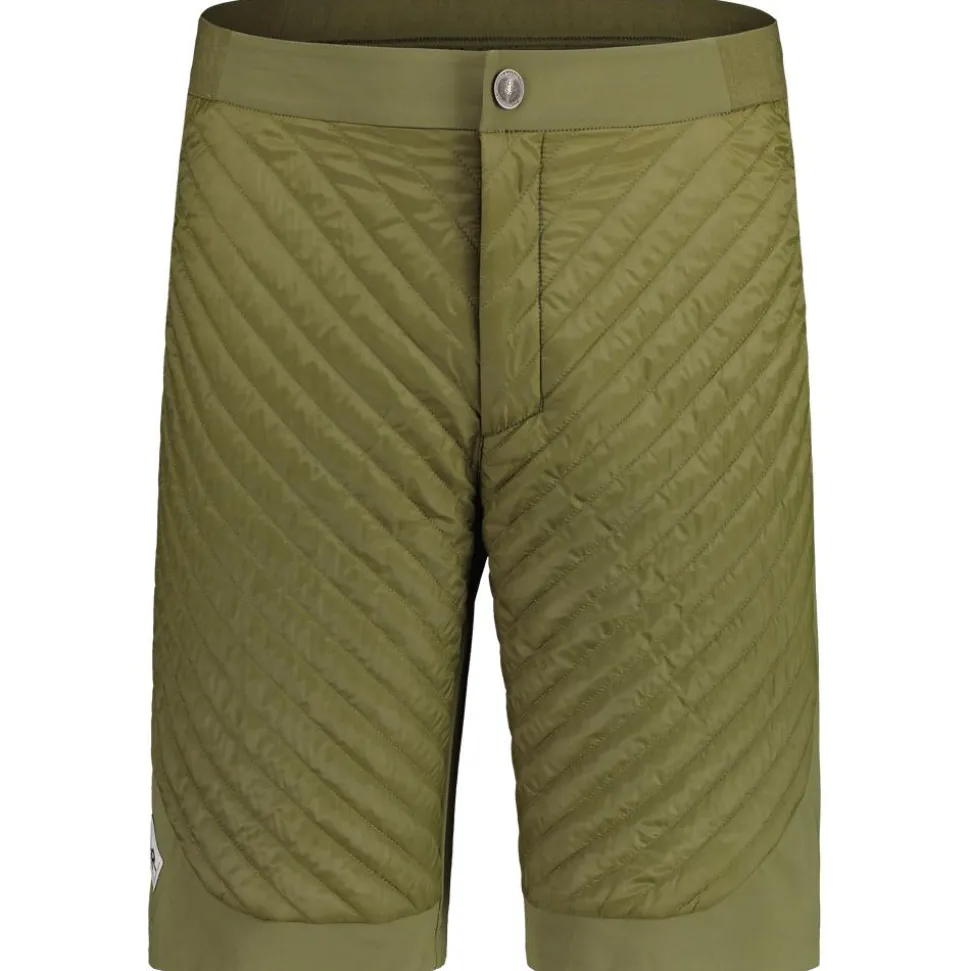 Pantalon Nordique Maloja GoliatM Moss