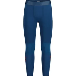 Pantalon Nordique Maloja RaupelM Midnight