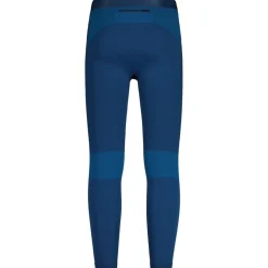 Pantalon Nordique Maloja RaupelM Midnight