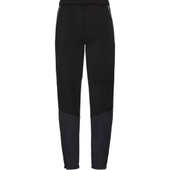 Pantalon Nordique Odlo Engvik Pants Black Concrete Grey