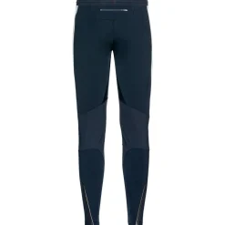 Pantalon Nordique Odlo Langnes Pants Dark Sapphire White