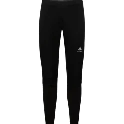 Pantalon Nordique Odlo Langnes Pants Black