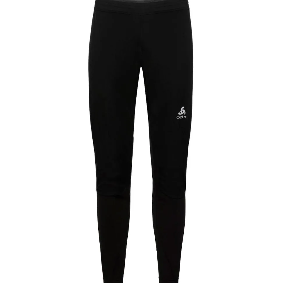 Pantalon Nordique Odlo Langnes Pants Black