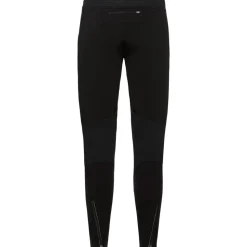 Pantalon Nordique Odlo Langnes Pants Black