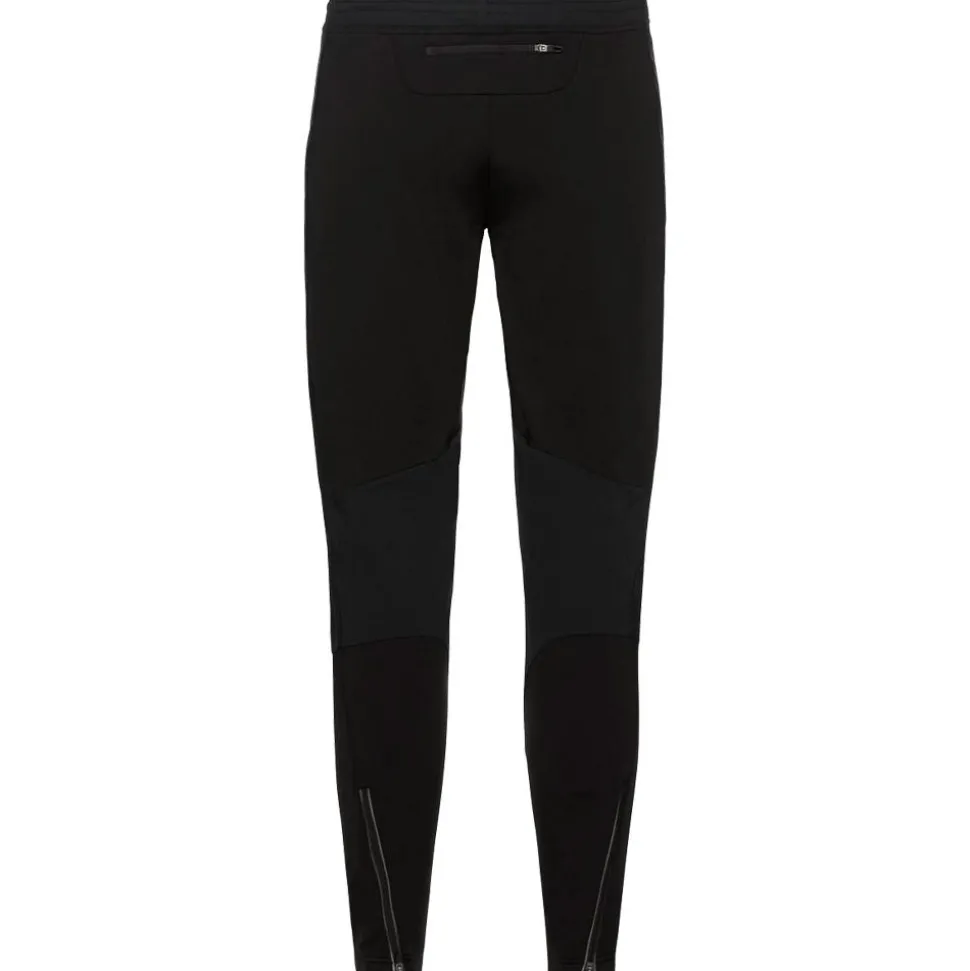 Pantalon Nordique Odlo Langnes Pants Black