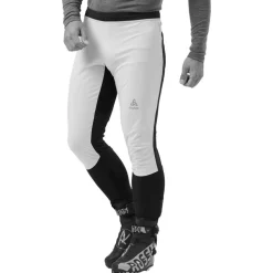 Pantalon Nordique Odlo Langnes Pants Black