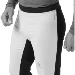 Pantalon Nordique Odlo Langnes Pants Black