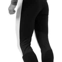 Pantalon Nordique Odlo Langnes Pants Black