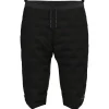 Pantalon Nordique Odlo Short Insulator Black