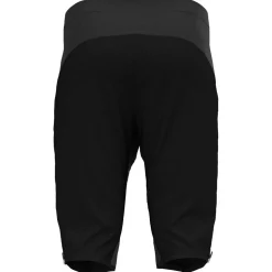 Pantalon Nordique Odlo Short Insulator Black