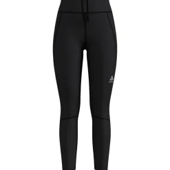 Pantalon Nordique Odlo Velocity Tights Wmn Black