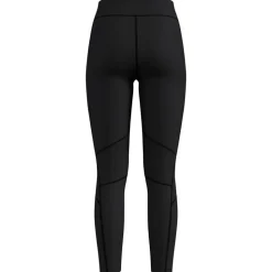 Pantalon Nordique Odlo Velocity Tights Wmn Black