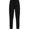 Pantalon Nordique Odlo Zeroweight Pro Windproof Warm Pant Regular Black