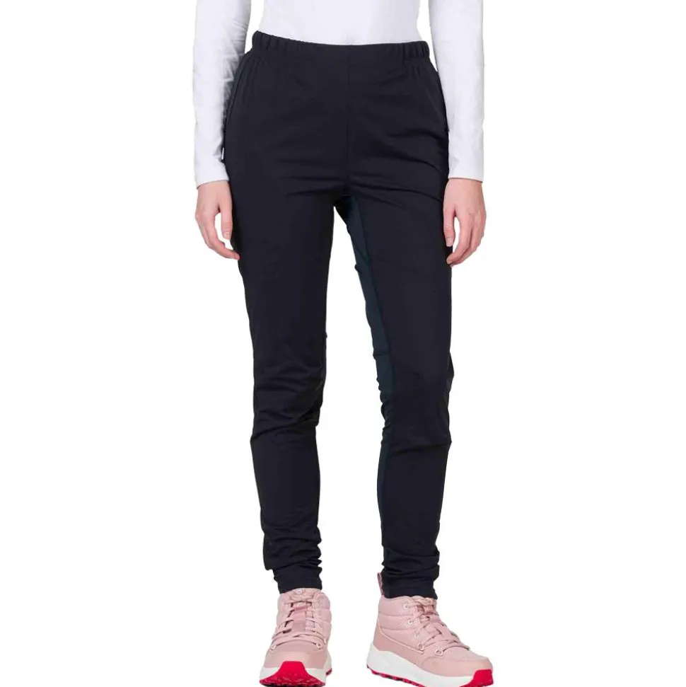 Pantalon Nordique Rossignol W Poursuite Black