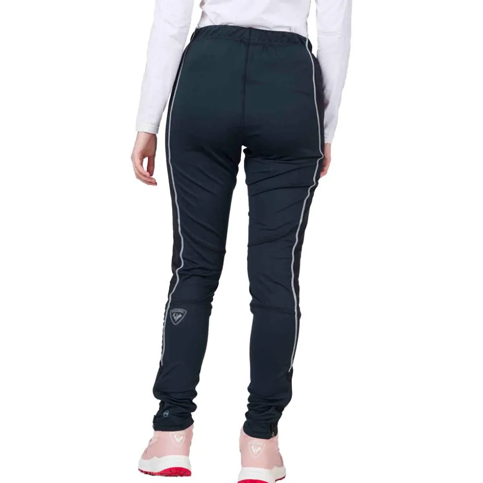 Pantalon Nordique Rossignol W Poursuite Black