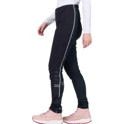 Pantalon Nordique Rossignol W Poursuite Black