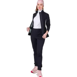 Pantalon Nordique Rossignol W Poursuite Black