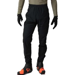 Pantalon Nordique Rossignol Active Versatile XC Black