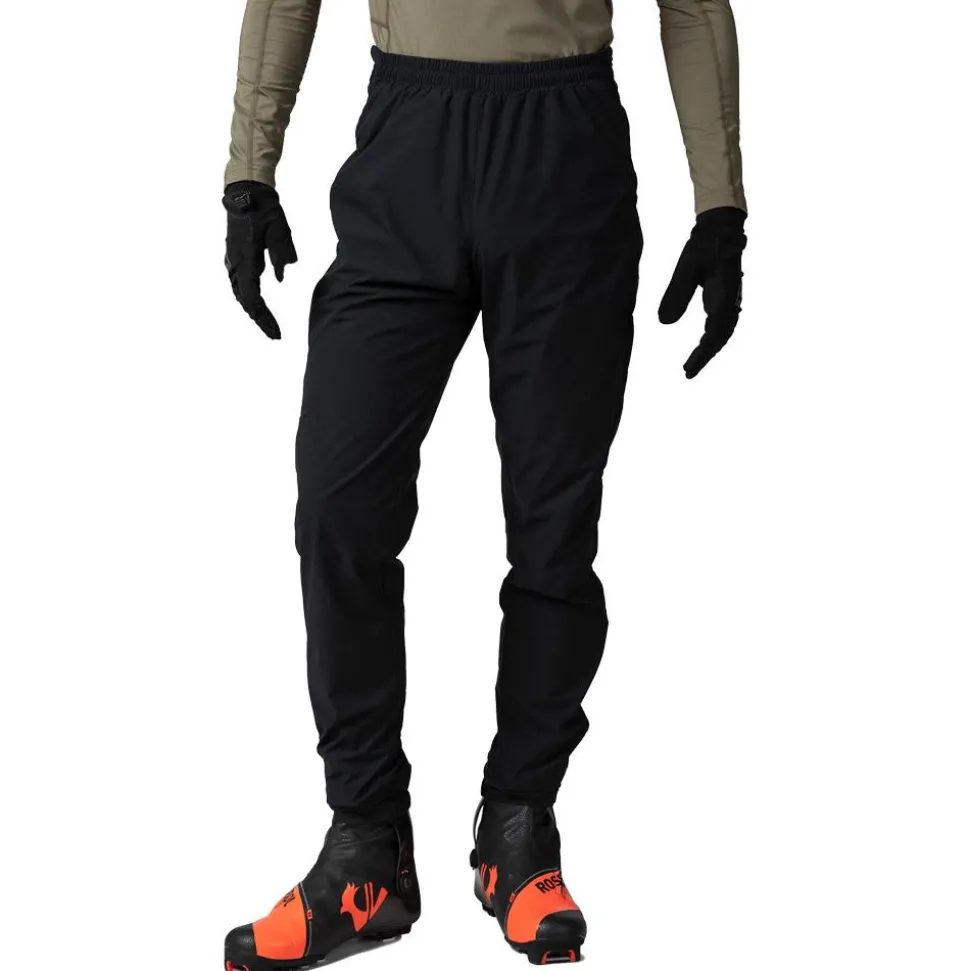 Pantalon Nordique Rossignol Active Versatile XC Black