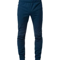 Pantalon Nordique Rossignol Softshell Pant Dark Navy