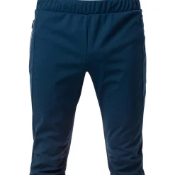 Pantalon Nordique Rossignol Softshell Pant Dark Navy