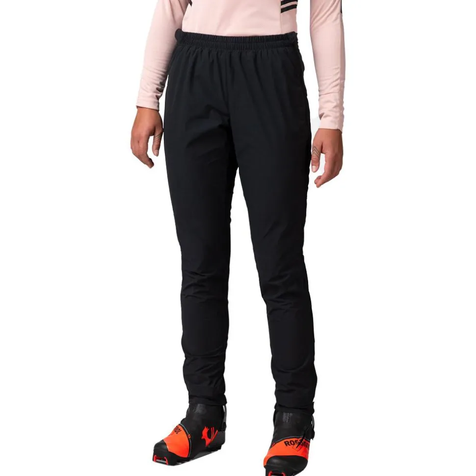 Pantalon Nordique Rossignol W Active Versatile XC Pant Black