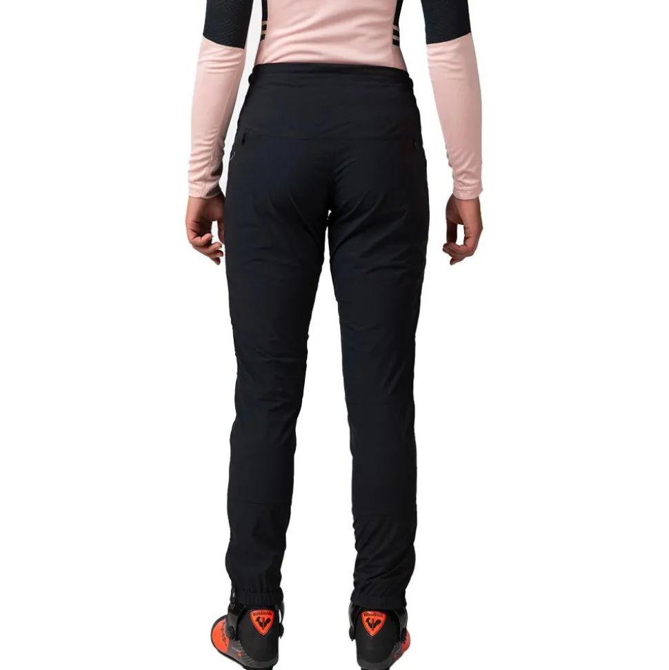Pantalon Nordique Rossignol W Active Versatile XC Pant Black
