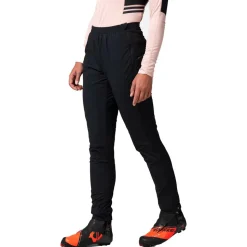 Pantalon Nordique Rossignol W Active Versatile XC Pant Black