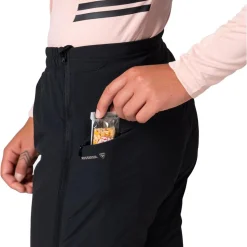Pantalon Nordique Rossignol W Active Versatile XC Pant Black