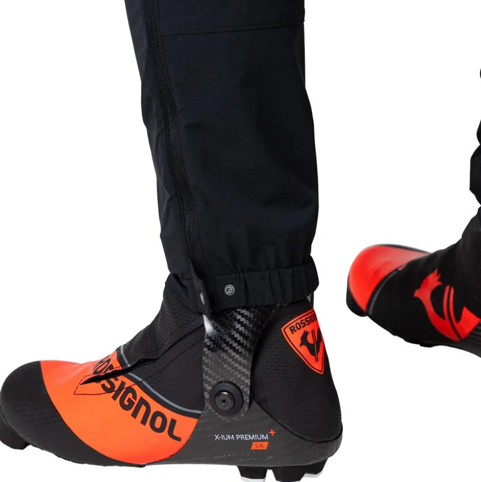 Pantalon Nordique Rossignol W Active Versatile XC Pant Black