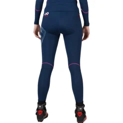 Pantalon Nordique Rossignol W Infini Compression Race Dark Navy