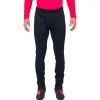 Pantalon Nordique Rossignol Genetys Pant Black