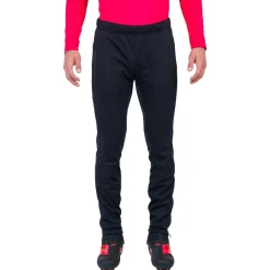 Pantalon Nordique Rossignol Genetys Pant Black