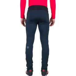 Pantalon Nordique Rossignol Genetys Pant Black