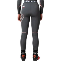 Pantalon Nordique Rossignol W Infini Compression Race Onyx Grey