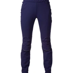 Pantalon Nordique Rossignol W Softshell Pant Eclipse