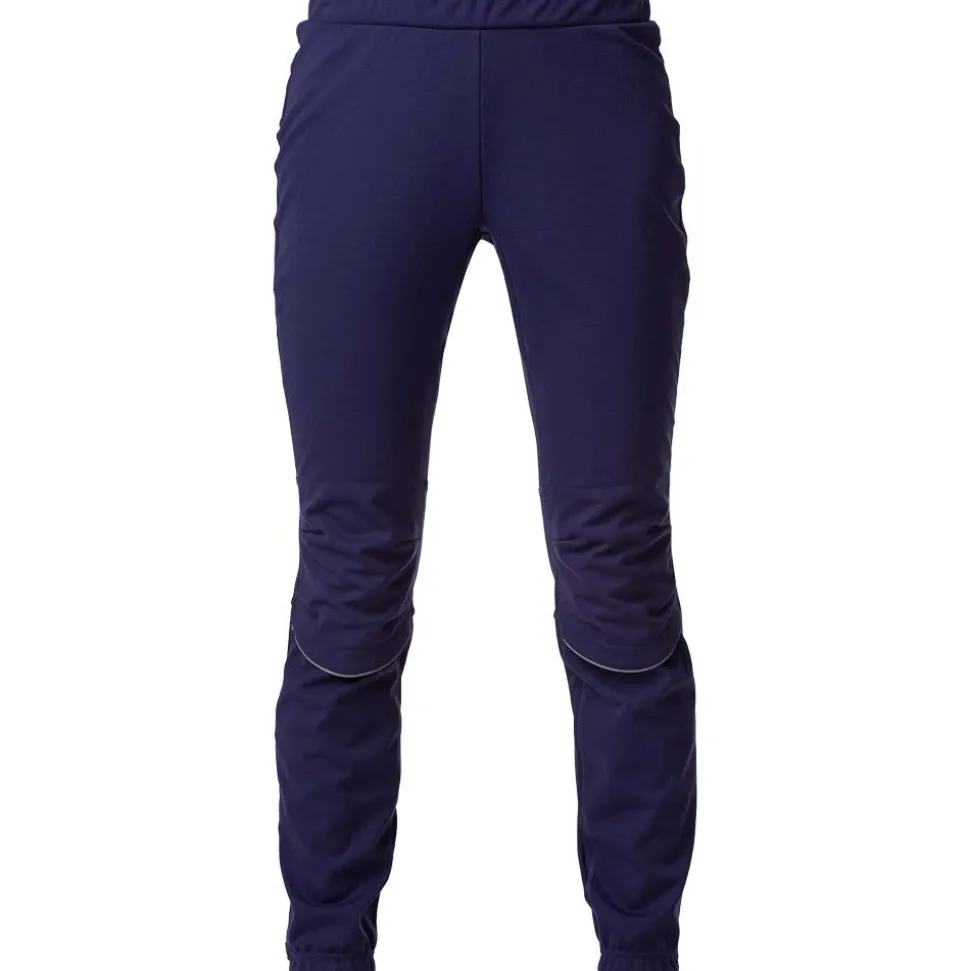 Pantalon Nordique Rossignol W Softshell Pant Eclipse