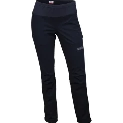Pantalon Nordique Swix Cross Pant Wmn Dark Navy