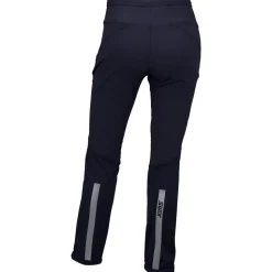 Pantalon Nordique Swix Cross Pant Wmn Dark Navy