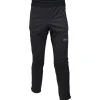 Pantalon Nordique Swix Cross Pant Men Phantom Black